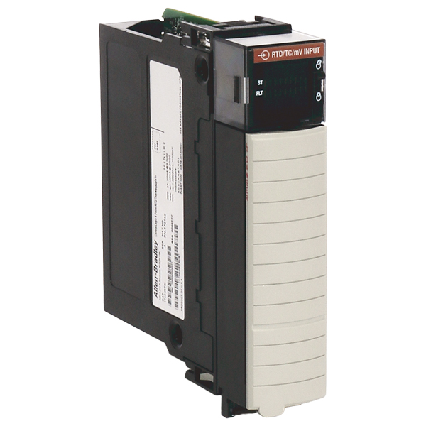 1756-IRT8I New Allen Bradley High Resolution Analog I/O Modules